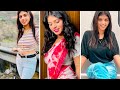 Instagram Trending Reels Hot NAVEL Editz Beautiful Indian Girl