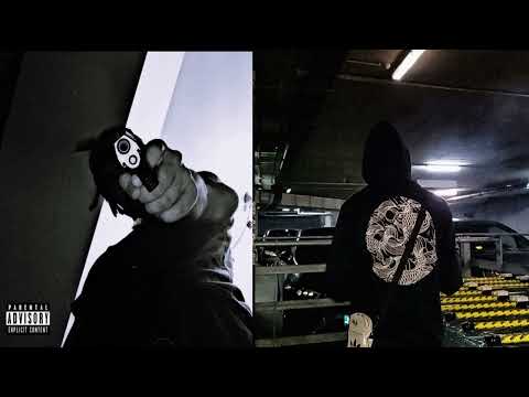 mlody.majewski x BlvckPurpl3 - ,,DZIVPLA"