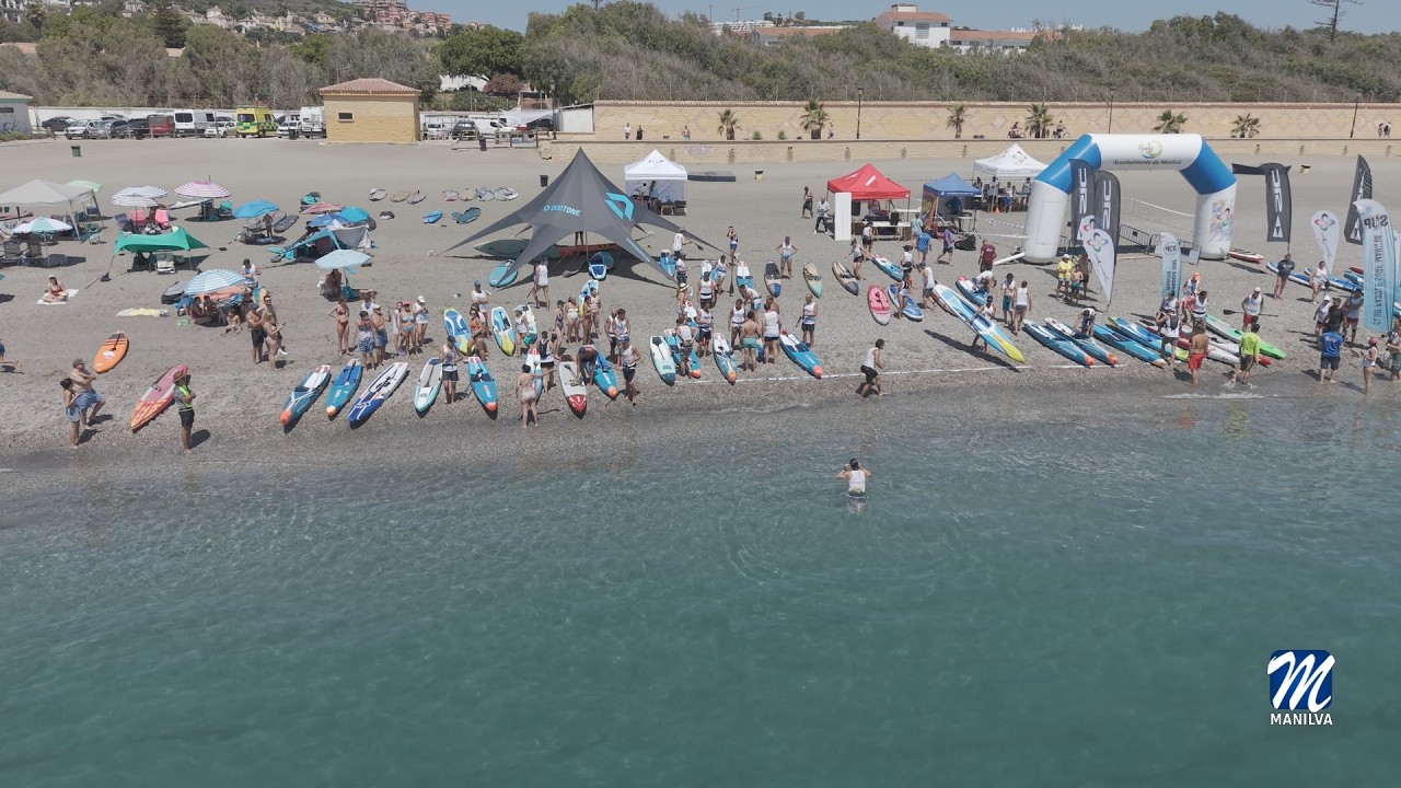 Nuevo Taller de Paddle Surf para jóvenes Nuevo Taller de Paddle Surf para jóvenes