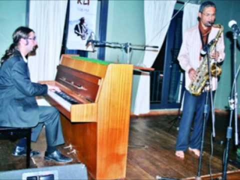 RLI 106 FM : Raphael Sudan / Seta Ramaroson : Free Jazz en duo - Live in Madagascar