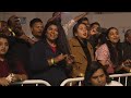 Life of ram song in Pradeep Kumar Concert l  Sound Of South