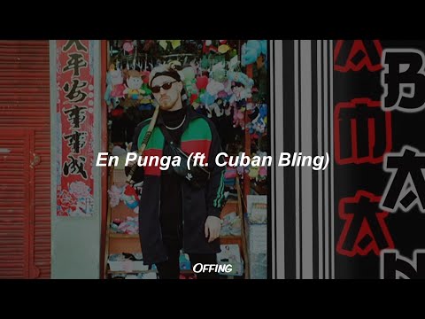 AMAZING BANDIDO - EN PUNGA 🔥 (ft. CUBAN BLING)