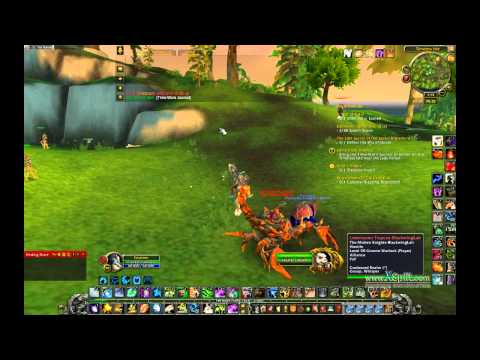 Rolo's Riddle - Location Guide