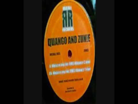 Wigan Pier - Quango & Zunie - Music Is My Life