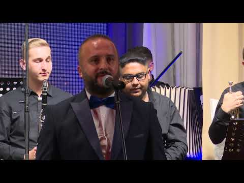 Mustafa Imeri Tafa - O sole mio