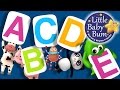 Jumping Zee Baby ABC Nursery Rhymes For Babies By LittleBabyBum ABCs And 123s