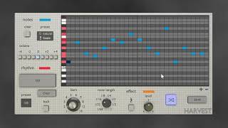 Video thumbnail for Harvest Mini Overview - All Features by Harvest Plugins