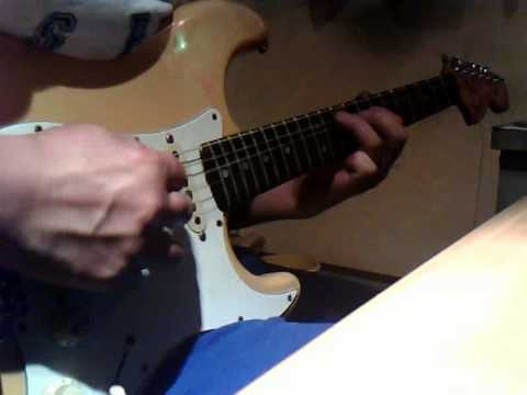 Motherless Child / Yngwie.J.Malmsteen (Cover) video thumbnail