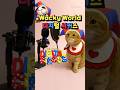 베니의 “Wacky World” The Amazing Digital Circus (어메이징 디지털 서커스) cover by Benny the Cat #shorts