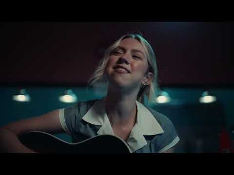 Taylor Bickett - QUARTER LIFE CRISIS (Official Music Video)