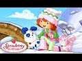 Moranguinho ️ Aventura De Inverno ️ Os Melhores Episódios Do Inverno ️ Episódios Completos