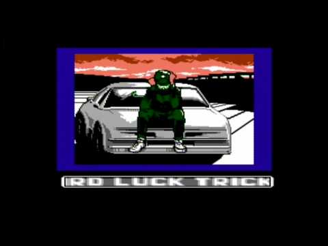 Wayback Wednesday: Days of Thunder (NES) - He Went High!