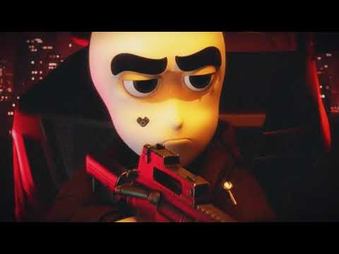 Pinkis (Bonus Track) · Sebastian Romero · David Bernal (VISUALIZER)