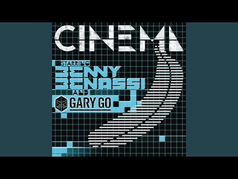 Cinema (Congorock Remix)