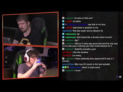 Dairantou #11   Ultimate Singles WS   Big D VS Lemmon