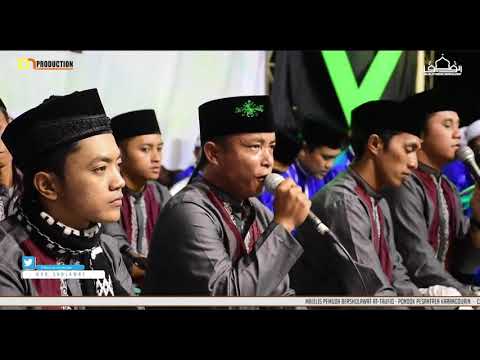 3 Majelis 1 Cinta,. Syiiran lucu oleh Cak Mat Tumbuk...
