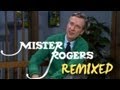 Mister Rogers Remixed | Garden of Your Mind ...