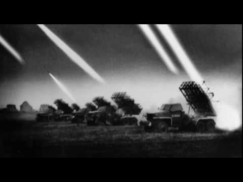 Ian Davecore -  Katyusha (Cziras Edit)