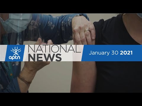 APTN National News January 30, 2021 – Alberta hospital investigation, Beyak retires