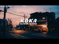 Koka Slowed Reverb Mankrit Aulakh