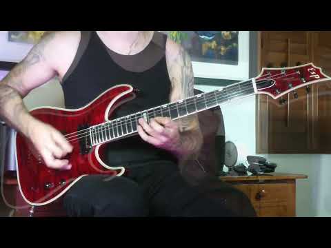 ESP Horizon NT-II HRF (Standard Series)