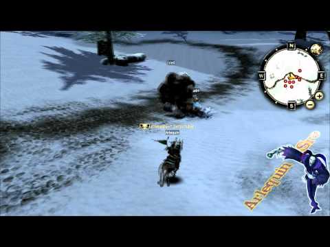 Silkroad Arlequin Killed Isyutaru #1 & Tiger Girl #7 Aral