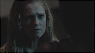 The 100 4x09: "That's what Lexa would have wanted" [1080p+Logoless] (Limited Background Music)