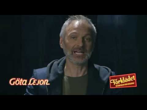 Björn Kjellman, Förklädet – succémusikalen från Broadway