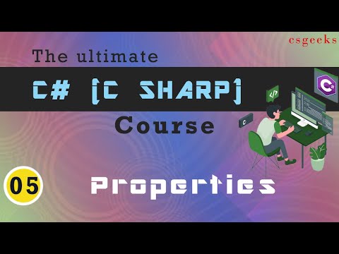 Visual Studio C tutorial 1 Introduction