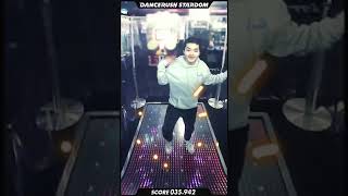 あの暴走Pがダンスラに！？「音楽 (STARDOM Remix) / cosMo＠暴走P」 #DANCERUSH_STARDOM