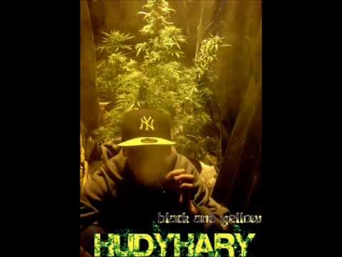 HUDYHARY-BLACK&YELLOW POLISH REMIX MTS MENTOSQUAD  DISS.