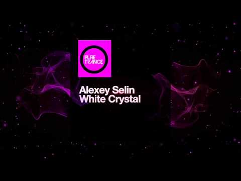 Alexey Selin - White Crystal (Update Project Ambient Mix) [Pure Trance]
