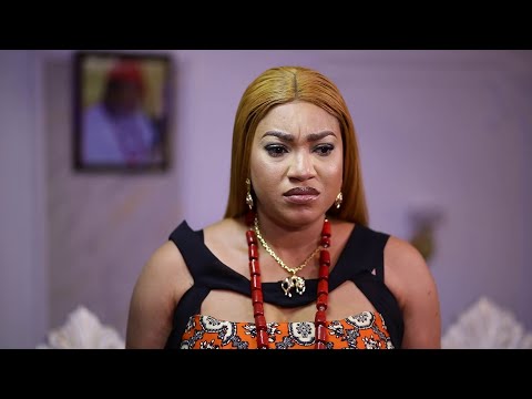 Stubborn Princess Complete Season 1-3 - Ugezu J Ugezu 2023 Latest Nigerian Nollywood Movie
