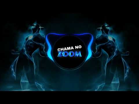 CHAMA NO ZOOM - DJ PATRICK MUNIZ, DJ OLLIVER, MC TOPRE & MC RENNAN