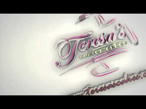 Teresa's Custom Cakes Radio Ad