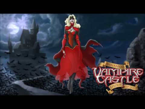 AnnAnna´s - AnnAnna's - Vampire's Castle