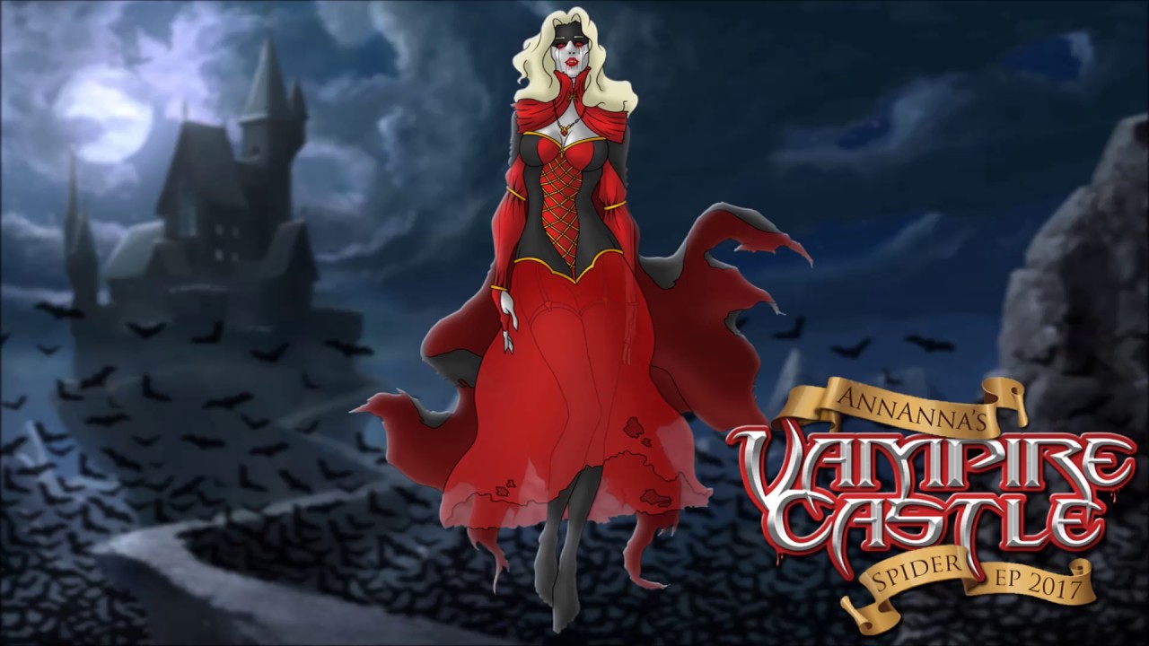 AnnAnna's - Vampire's Castle