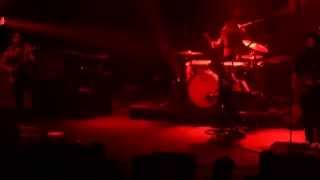 John Butler Trio "Devil Woman" Orlando FL 11/07/2014