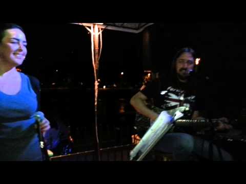 Emir Hot & Biljana Radivojević - Neh Nah Nah Nah (Zenica)