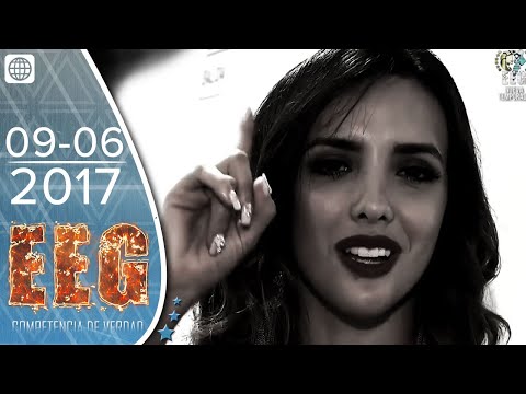 EEG de Regreso al Origen - 09/06/2017