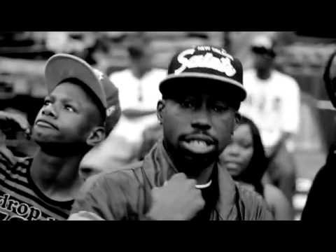 BLACK COMMITTEE - I'M THE SH!T