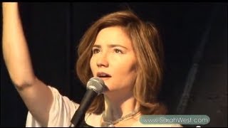 Sarah West Love &quot;Eternity&quot; www.SarahWestLove.com • formerly Sarah West