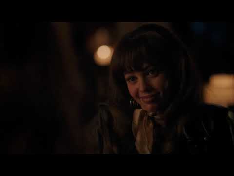 Cheryl & Toni - 7x10 part 2