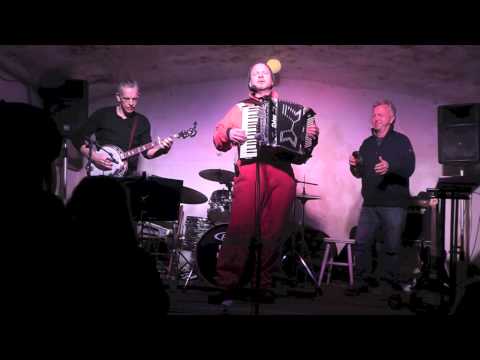 Dan Fors orkester: Hemmafru