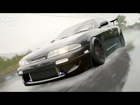 RÜCKKEHR DER S14!! - FORZA HORIZON 3 Part 49 | Lets Play