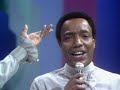 The Temptations "The Best Things In Life Are Free" on The Ed Sullivan Show