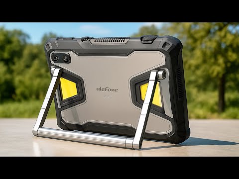 5 Best Rugged Tablets in 2026