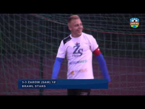 5 KOLEJKA. GÓRNIK ZESPÓŁ SZKÓŁ - BRAWL STARS 7:8