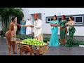 She Came To Sell Fruits In The Palace When D Prince Saw Her And Immediately Fell In Love With Her 1