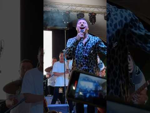 Rafael María Díaz #vallenato #Ilusiones Éxito total en Venecia Cundinamarca. #rafaelmaríadíaz